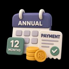 ANNUAL PAYMENT